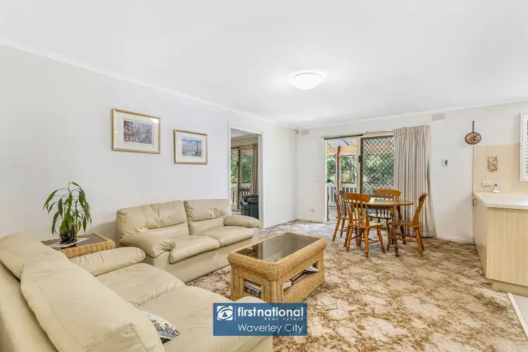 Fifth view of Homely house listing, 8 Rowena Rise, Wantirna South VIC 3152