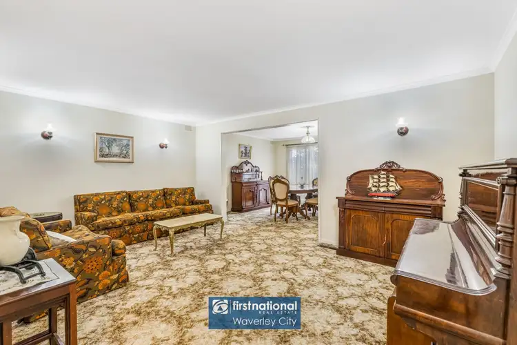 Sixth view of Homely house listing, 8 Rowena Rise, Wantirna South VIC 3152