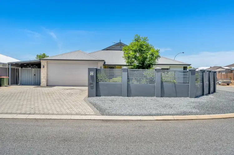 Main view of Homely house listing, 46 Lukin Loop, Pinjarra WA 6208