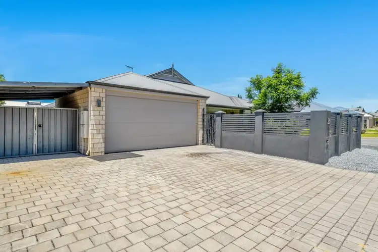 Third view of Homely house listing, 46 Lukin Loop, Pinjarra WA 6208