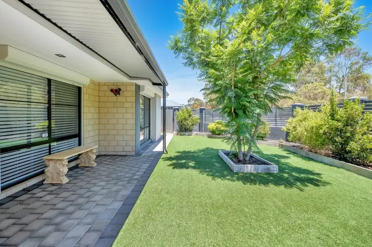 Fourth view of Homely house listing, 46 Lukin Loop, Pinjarra WA 6208