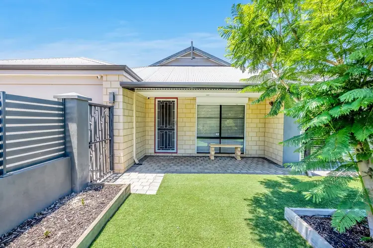 Fifth view of Homely house listing, 46 Lukin Loop, Pinjarra WA 6208