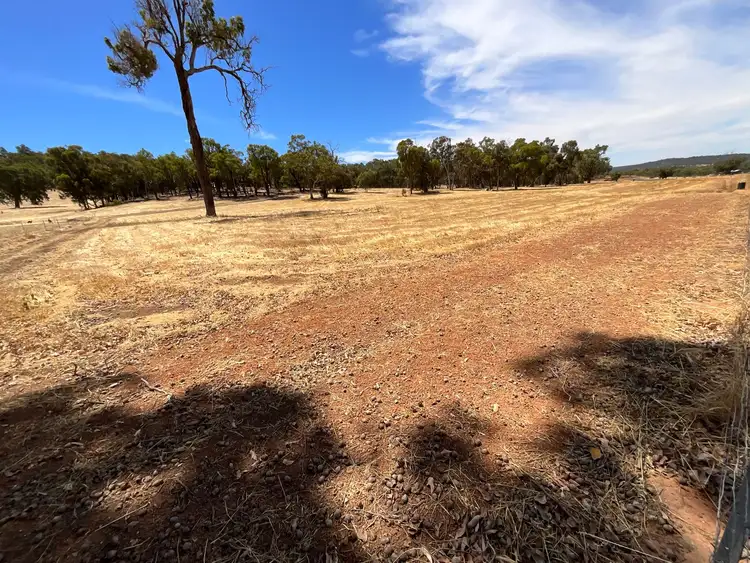 Second view of Homely rural property listing, Lot 9 Forrest Street, Boddington WA 6390