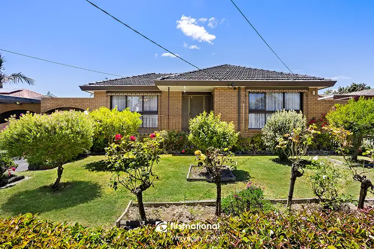 66 Chancellor Drive, Wheelers Hill VIC 3150