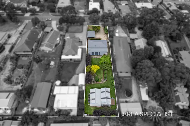 Third view of Homely house listing, 13 Jefferson Road, Garfield VIC 3814