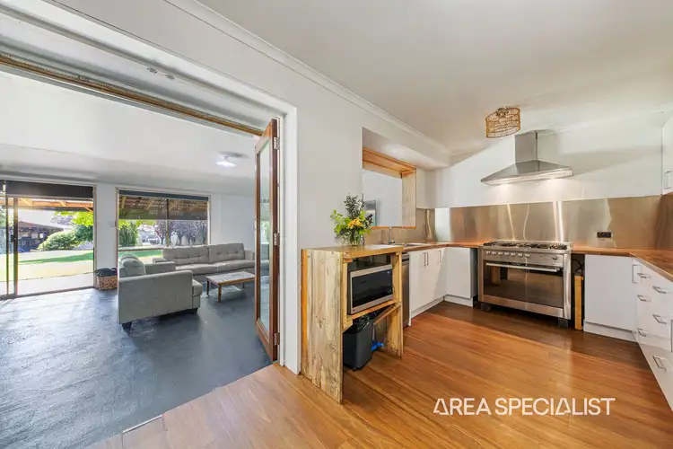 Sixth view of Homely house listing, 13 Jefferson Road, Garfield VIC 3814
