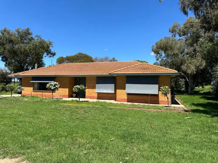 4475 Murray Valley Highway, Gunbower VIC 3566