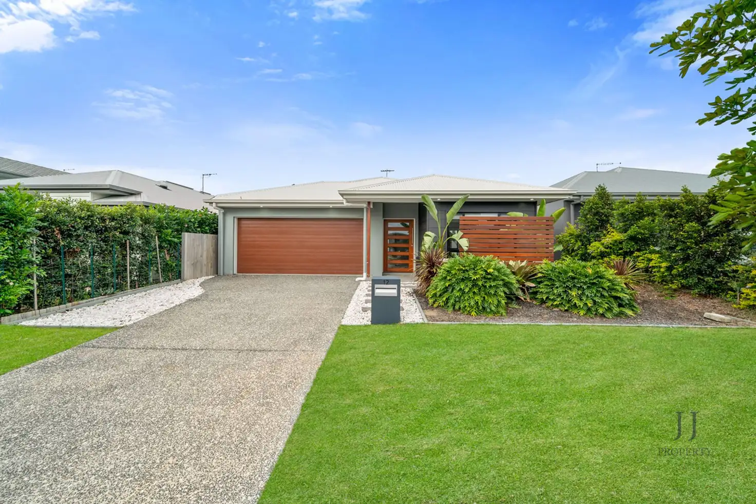 Main view of Homely house listing, 12 Promenade Circuit, Rothwell QLD 4022