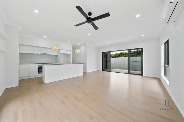 Second view of Homely house listing, 12 Promenade Circuit, Rothwell QLD 4022