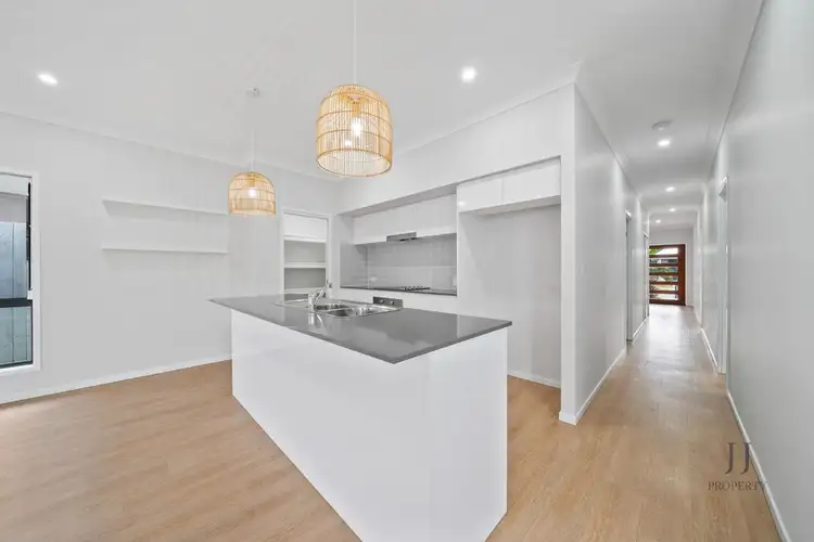 Third view of Homely house listing, 12 Promenade Circuit, Rothwell QLD 4022