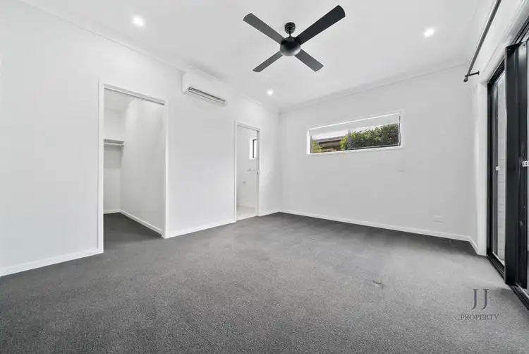 Fifth view of Homely house listing, 12 Promenade Circuit, Rothwell QLD 4022