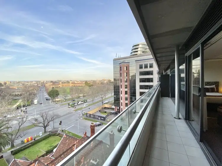 923/572 St Kilda Road, Melbourne VIC 3004