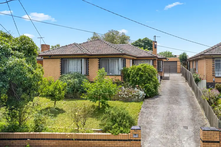 Main view of Homely house listing, 52 Millbank Drive, Deer Park VIC 3023
