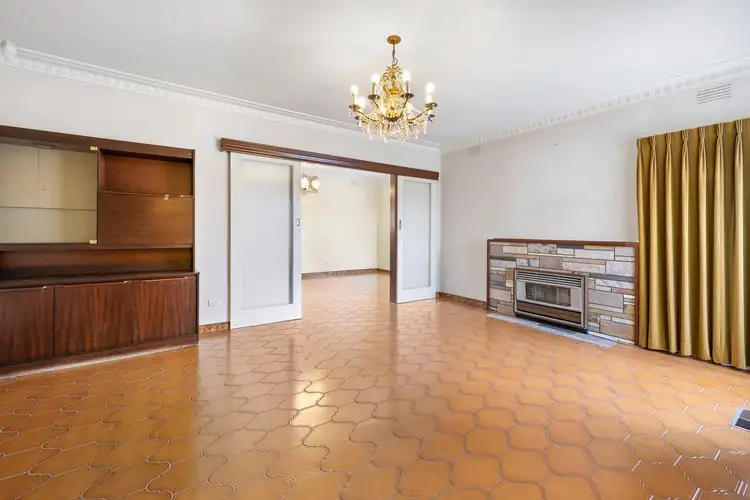 Third view of Homely house listing, 52 Millbank Drive, Deer Park VIC 3023