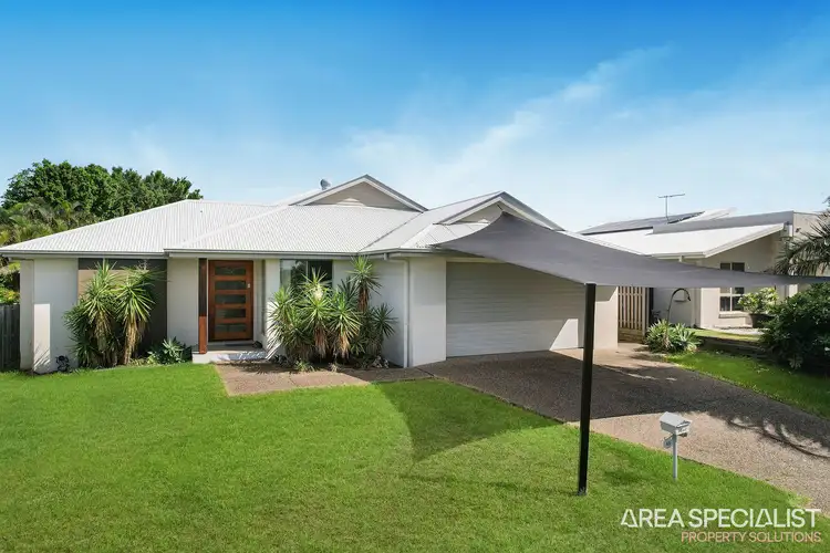 Main view of Homely house listing, 43 Maidenwell Road, Ormeau QLD 4208