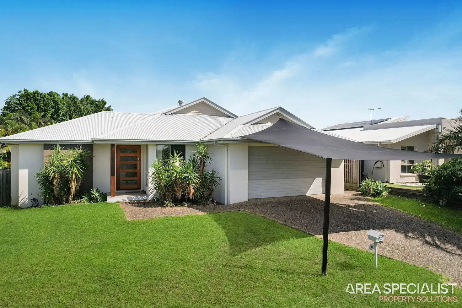 Main view of Homely house listing, 43 Maidenwell Road, Ormeau QLD 4208