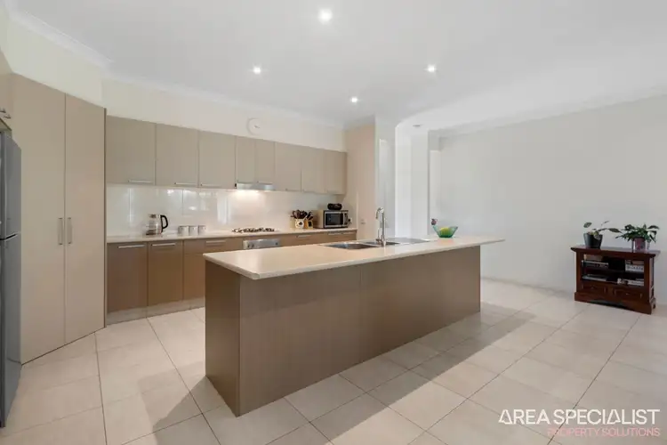 Second view of Homely house listing, 43 Maidenwell Road, Ormeau QLD 4208