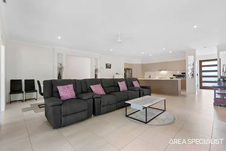 Third view of Homely house listing, 43 Maidenwell Road, Ormeau QLD 4208