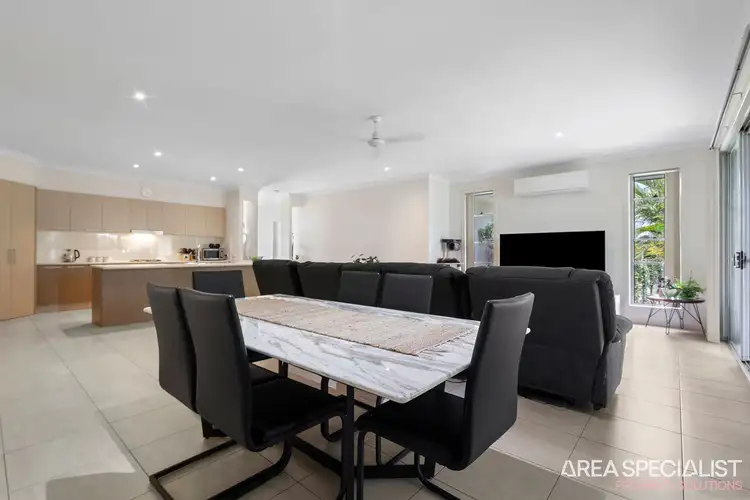 Fourth view of Homely house listing, 43 Maidenwell Road, Ormeau QLD 4208
