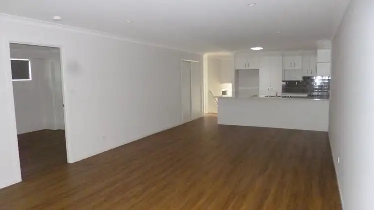 Second view of Homely semi-detached listing, 27B Porter Circuit, Milton NSW 2538