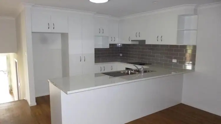 Third view of Homely semi-detached listing, 27B Porter Circuit, Milton NSW 2538