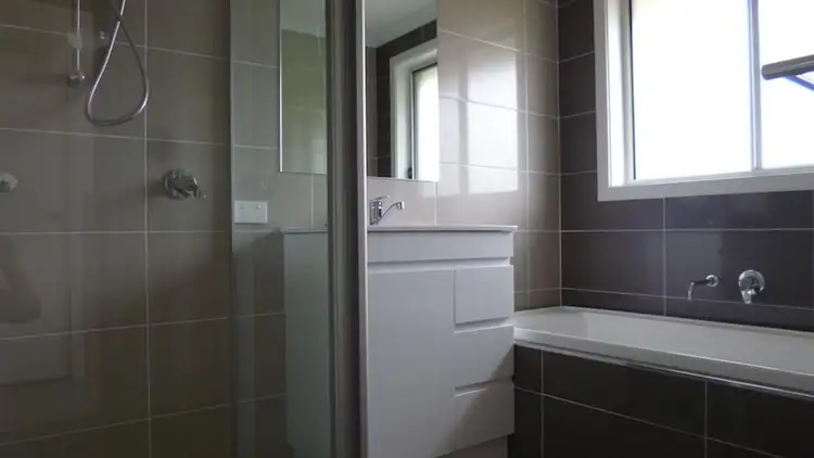 Fourth view of Homely semi-detached listing, 27B Porter Circuit, Milton NSW 2538