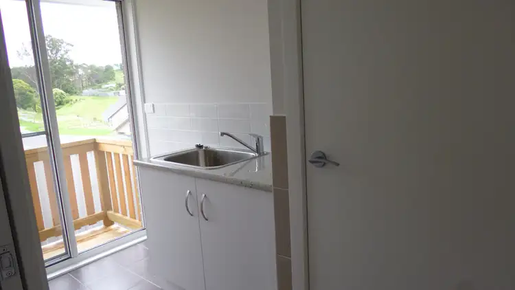 Fifth view of Homely semi-detached listing, 27B Porter Circuit, Milton NSW 2538