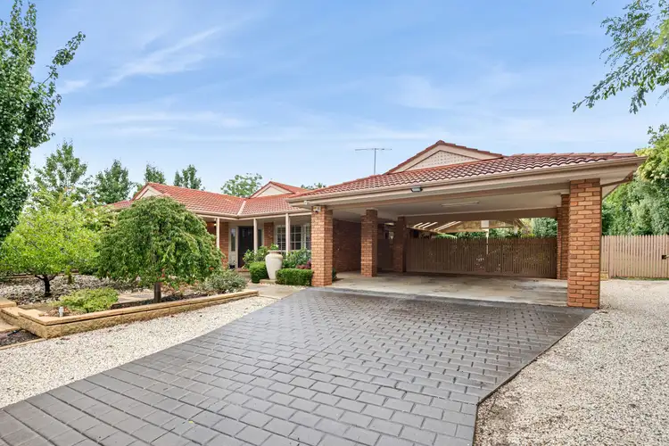 1 Goldwyn Court, Strathdale VIC 3550