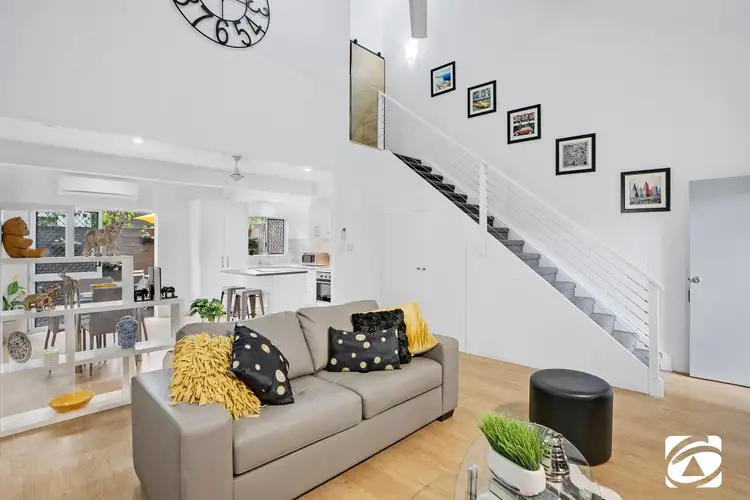 Main view of Homely unit listing, 3/403 Draper Street, Parramatta Park QLD 4870