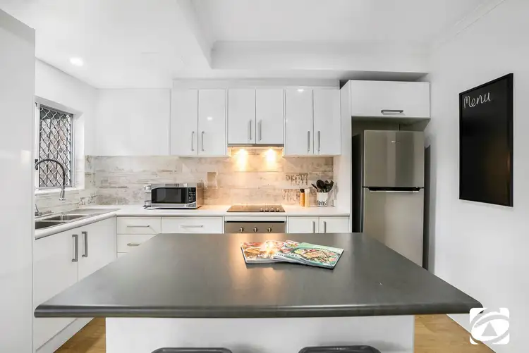 Third view of Homely unit listing, 3/403 Draper Street, Parramatta Park QLD 4870