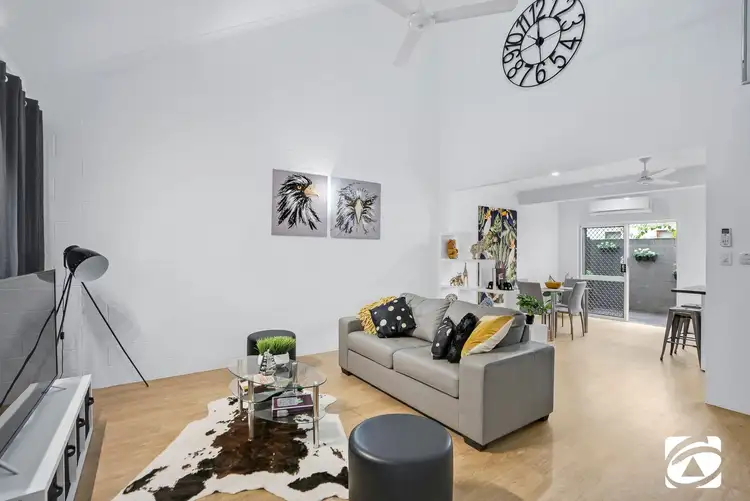 Fifth view of Homely unit listing, 3/403 Draper Street, Parramatta Park QLD 4870