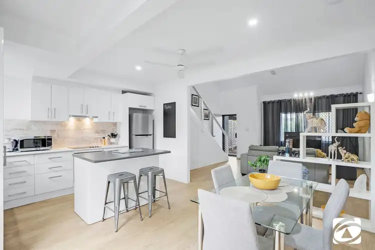 Sixth view of Homely unit listing, 3/403 Draper Street, Parramatta Park QLD 4870