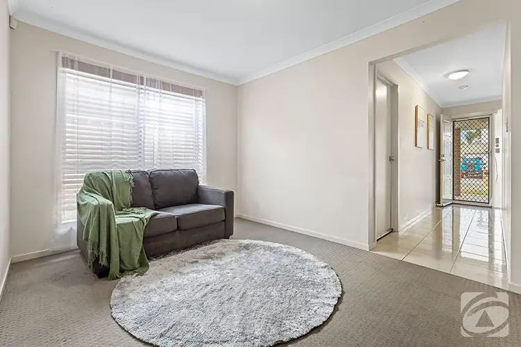 Second view of Homely house listing, 15 Biarritz Street, Munno Para West SA 5115