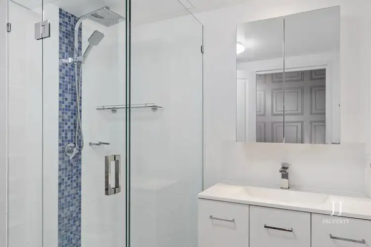 Sixth view of Homely apartment listing, 1107/108 Albert Street, Brisbane City QLD 4000