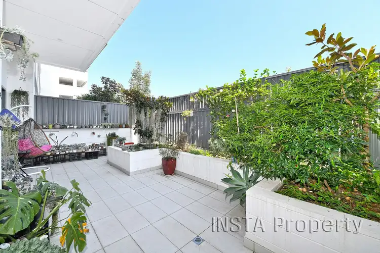 Sixth view of Homely apartment listing, 12/74 Restwell Street, Bankstown NSW 2200