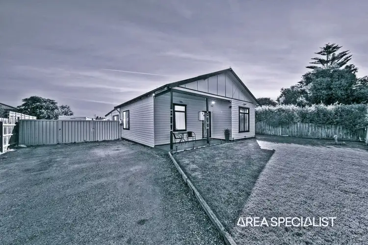 69 Gardner Street, Koo Wee Rup VIC 3981