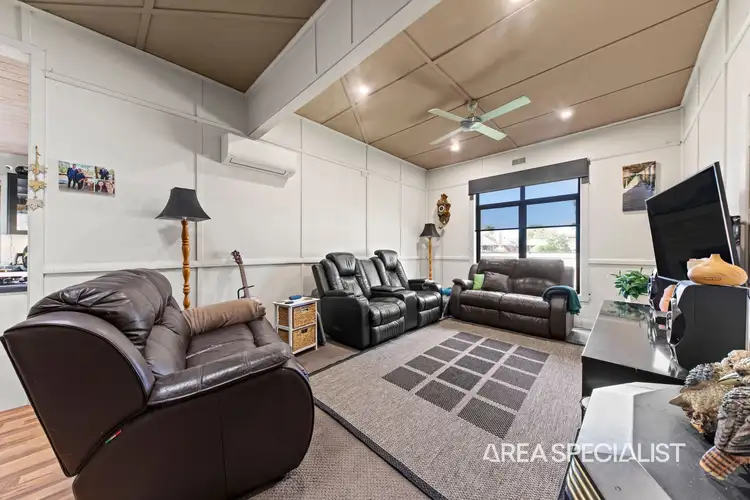 Third view of Homely house listing, 69 Gardner Street, Koo Wee Rup VIC 3981