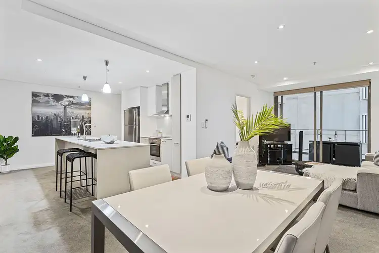 85/580 Hay Street, Perth WA 6000
