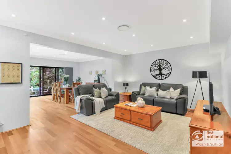Second view of Homely house listing, 10 Fraser Street, Constitution Hill NSW 2145