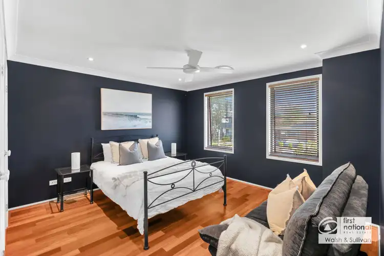 Fifth view of Homely house listing, 10 Fraser Street, Constitution Hill NSW 2145