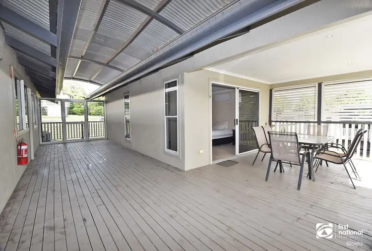 Second view of Homely house listing, House 9 Gregory Court, Biloela QLD 4715