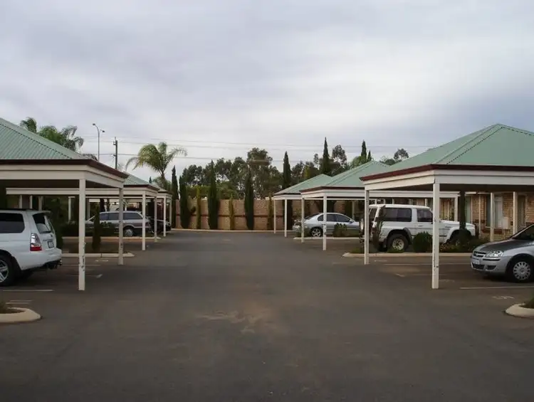 Second view of Homely unit listing, 12/2 Ochiltree Street, Somerville WA 6430