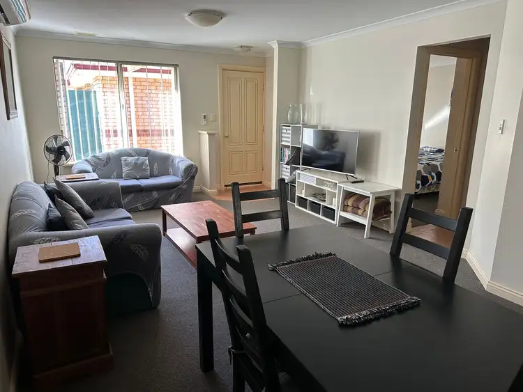 Third view of Homely unit listing, 12/2 Ochiltree Street, Somerville WA 6430