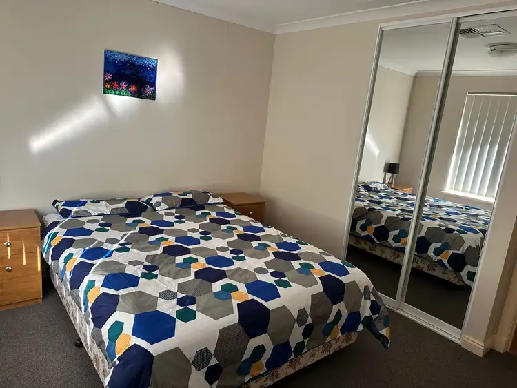 Sixth view of Homely unit listing, 12/2 Ochiltree Street, Somerville WA 6430