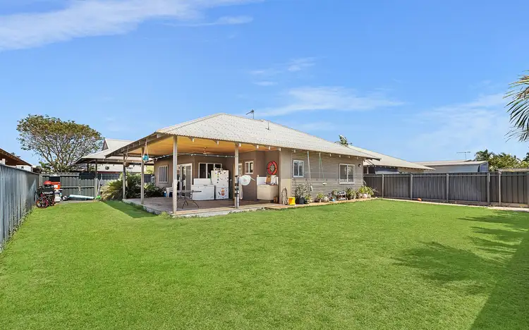 45 Mujira Ramble, Baynton WA 6714