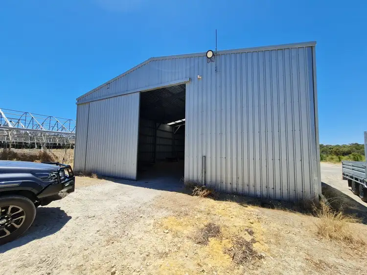 Fifth view of Homely rural property listing, 132 Dooling Road, Neergabby WA 6503