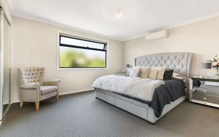 Fourth view of Homely townhouse listing, 3 Heartbreak Lane, Flora Hill VIC 3550