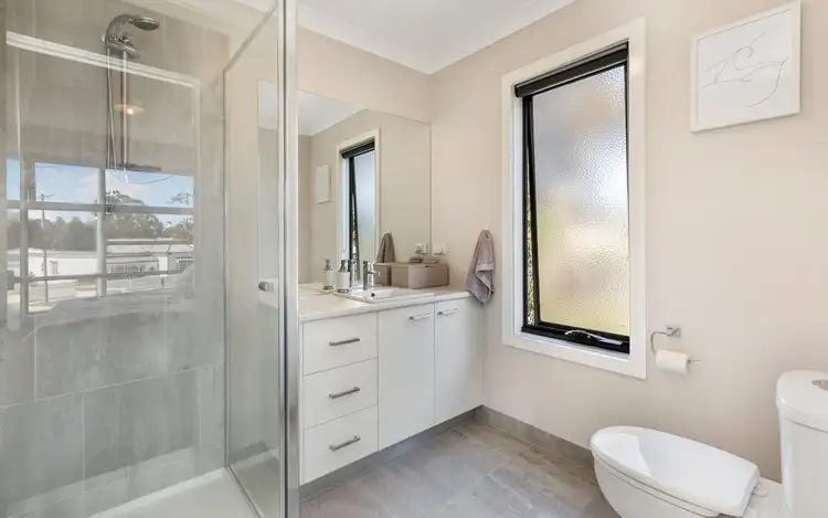 Fifth view of Homely townhouse listing, 3 Heartbreak Lane, Flora Hill VIC 3550