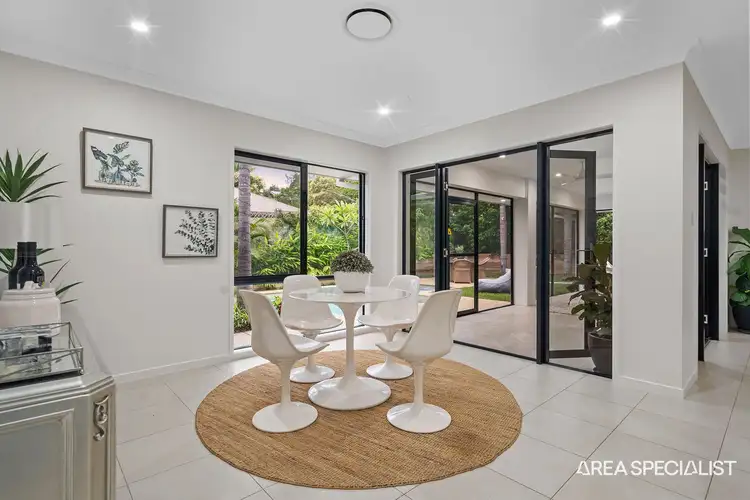 Sixth view of Homely house listing, 24 Boambillee Drive, Coomera Waters QLD 4209