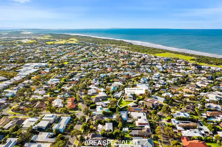 9A Joanna Court